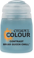Contrast - Briar Queen Chill